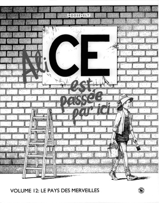 Emprunter Ce Tome 12 : Le pays des merveilles livre