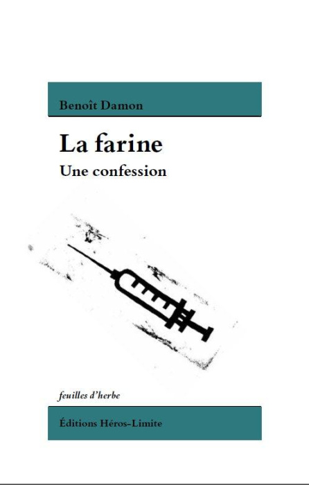 Emprunter La farine. Une confession livre