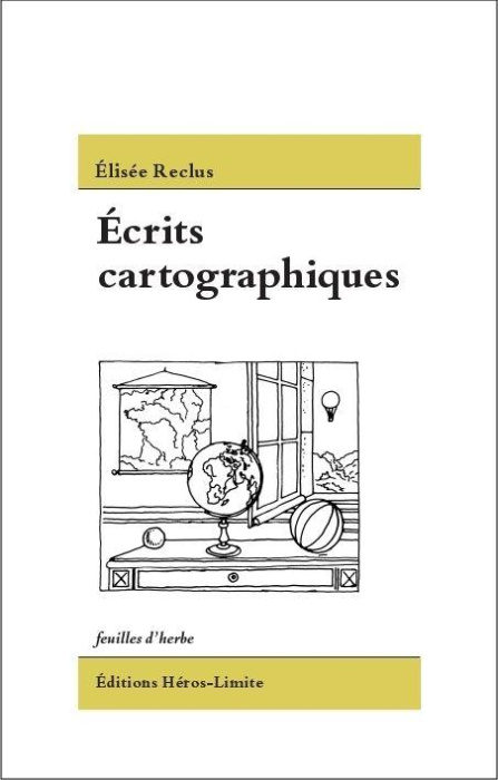 Emprunter Ecrits cartographiques livre