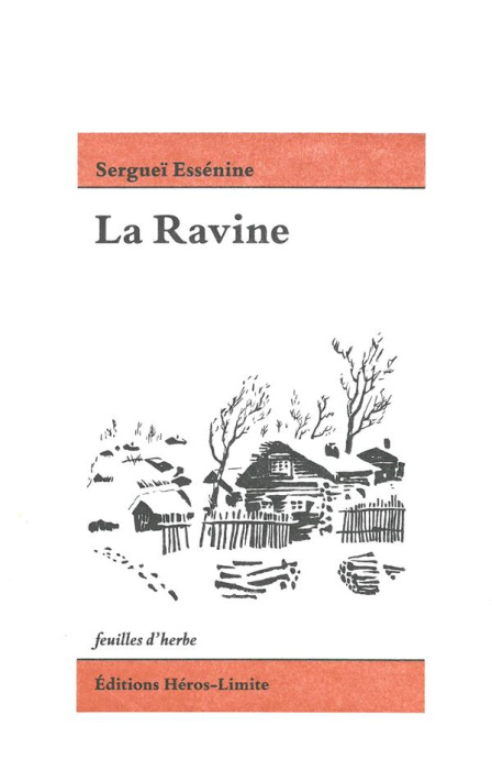 Emprunter La ravine livre