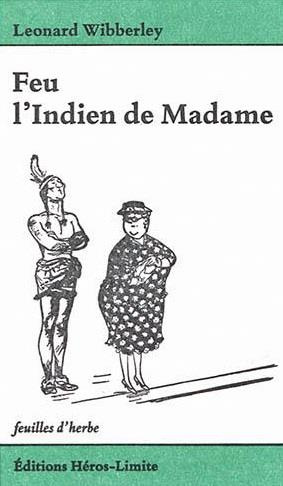 Emprunter Feu l'Indien de Madame livre