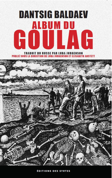 Emprunter Gardien de camp. Tatouages et dessins du Goulag livre