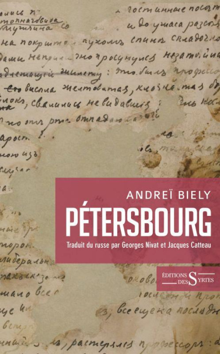 Emprunter Pétersbourg livre