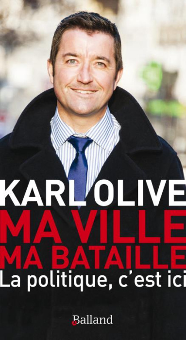 Emprunter Ma ville, ma bataille livre