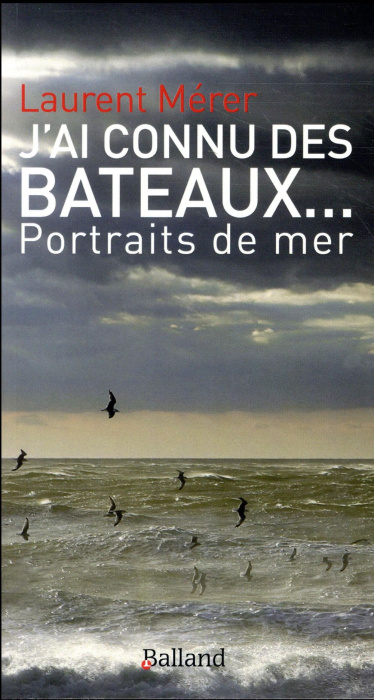 Emprunter J'ai connu des bateaux... livre