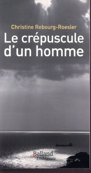 Emprunter Le crépuscule d'un homme livre