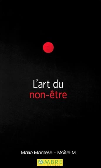 Emprunter L'art du non-être livre