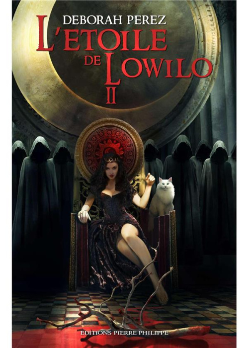 Emprunter L'étoile de Lowilo Tome 2 : L'éveil livre