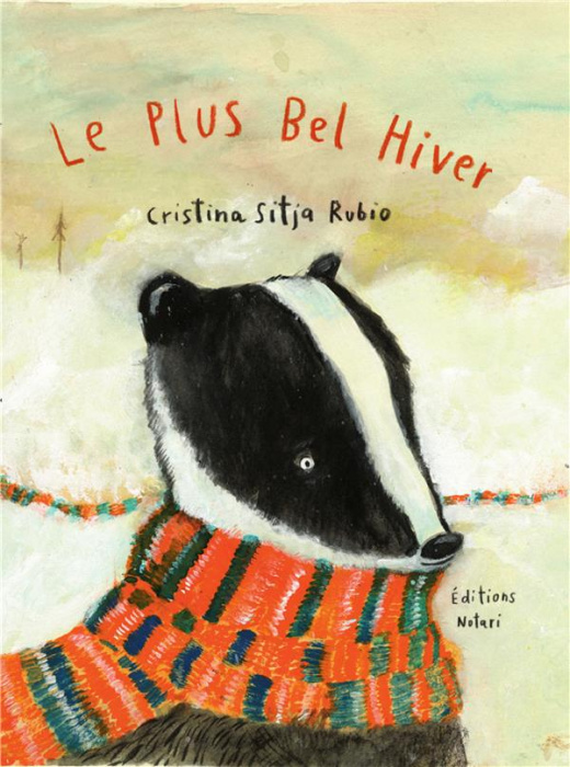 Emprunter Le plus bel hiver livre