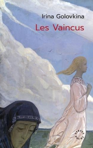Emprunter Les vaincus livre