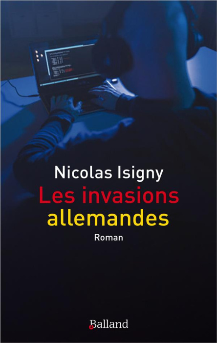 Emprunter La face cachée des alliances Tome 1 : Les invasions allemandes livre