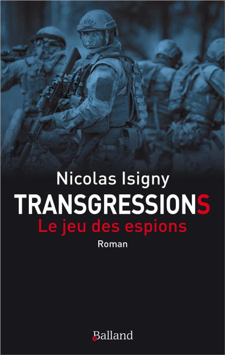 Emprunter La face cachée des alliances Tome 2 : Transgressions. Le jeu des espions livre