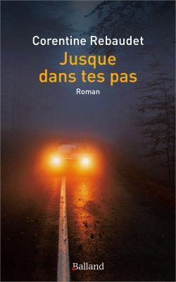 Emprunter Jusque dans tes pas livre
