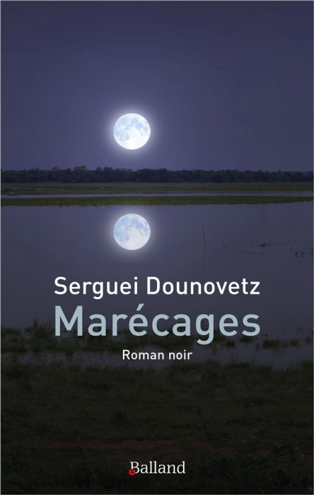Emprunter Marécages livre