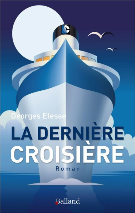 Emprunter Dernière Croisière. Roman d'anticipation livre