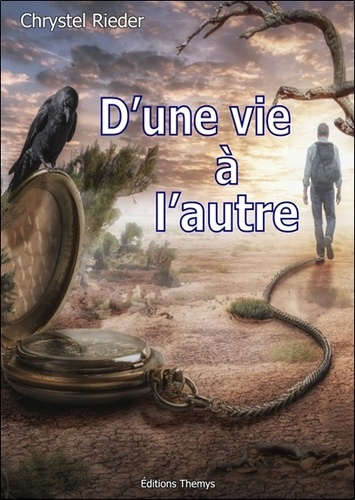 Emprunter D'une vie à l'autre livre
