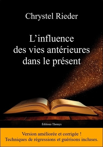 Emprunter L'influence des vies antérieures dans le présent. 2e édition revue et augmentée livre