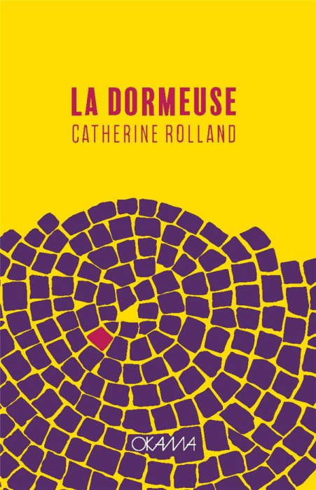 Emprunter La dormeuse livre