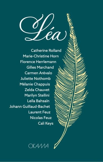 Emprunter Léa livre