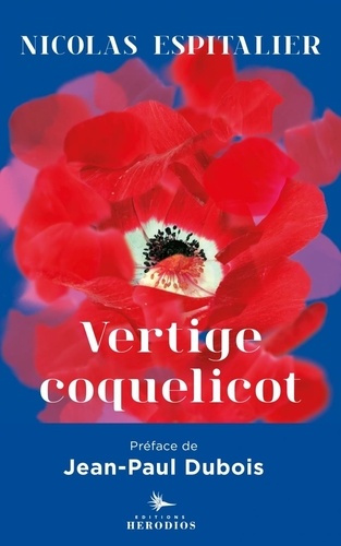Emprunter Vertige coquelicot livre