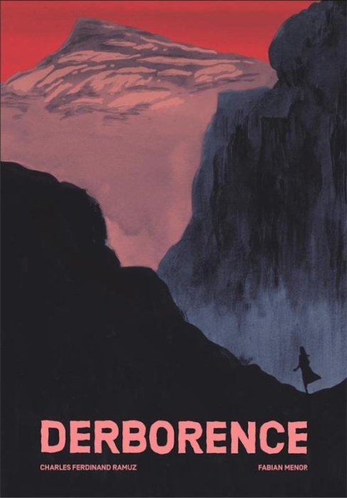 Emprunter Derborence livre