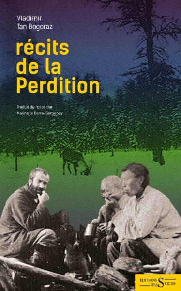 Emprunter Récits de la Perdition livre