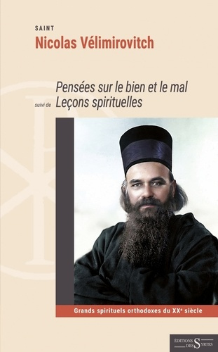 Emprunter Pensées sur le bien et sur le mal. Suivi de Leçons spirituel livre