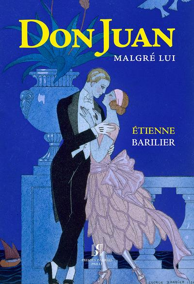 Emprunter Don Juan malgré lui livre
