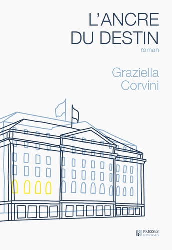 Emprunter L'Ancre du Destin livre