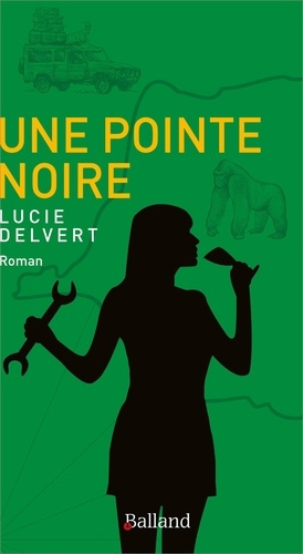 Emprunter Une Pointe Noire livre