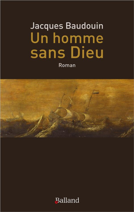 Emprunter Un homme sans Dieu livre