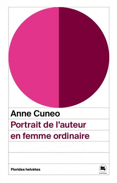 Emprunter Portrait de l'auteur en femme ordinaire livre