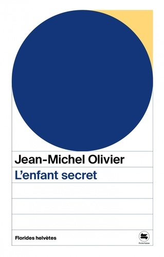 Emprunter L'enfant secret livre