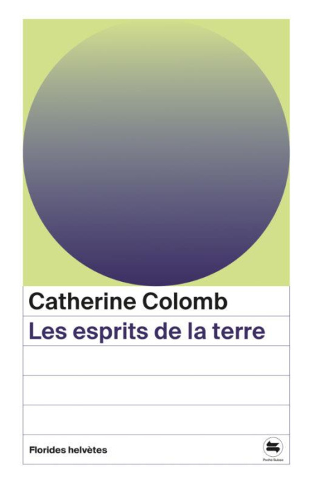 Emprunter Les esprits de la terre livre