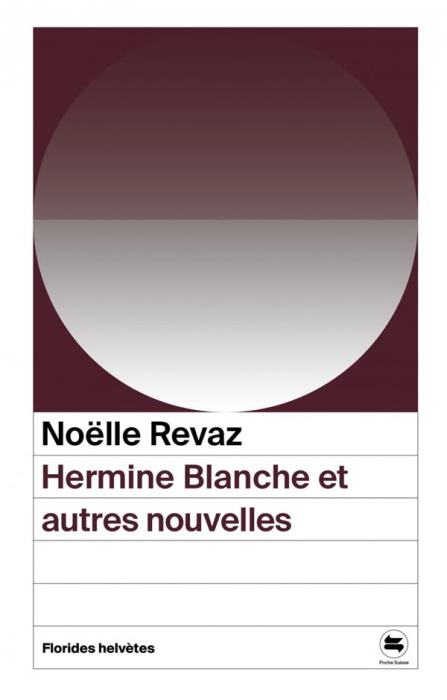 Emprunter Hermine Blanche et autres nouvelles livre
