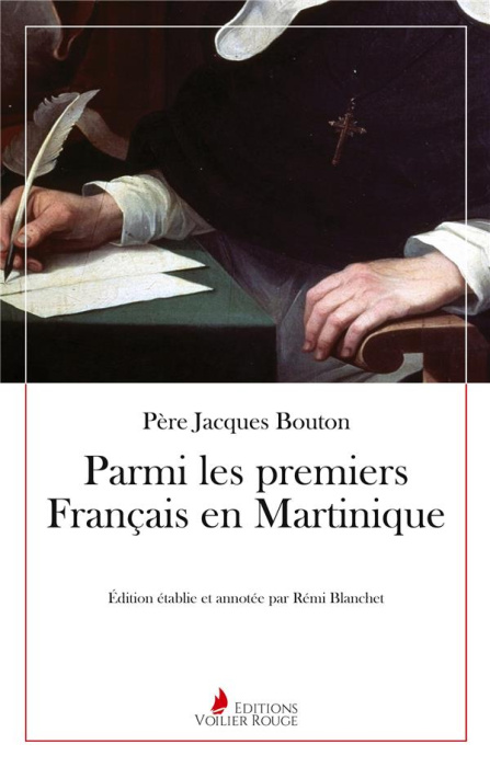 Emprunter Parmi les premiers français en Martinique livre