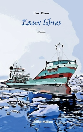 Emprunter Eaux libres livre