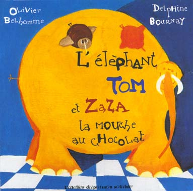 Emprunter TOM ET ZAZA livre