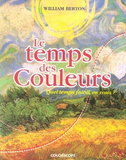 Emprunter Le temps des Couleurs livre