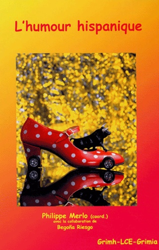 Emprunter L'humour hispanique livre