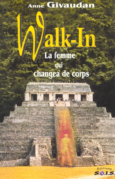 Emprunter Walk-in. La femme qui changea de corps livre