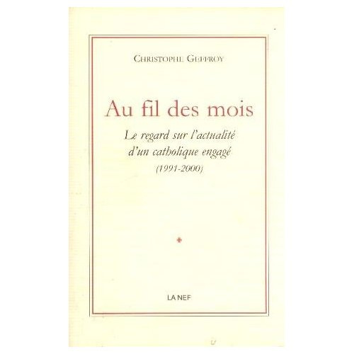 Emprunter Au Fil des Mois livre