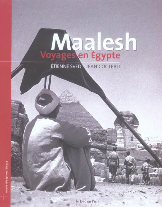Emprunter Maalesh livre