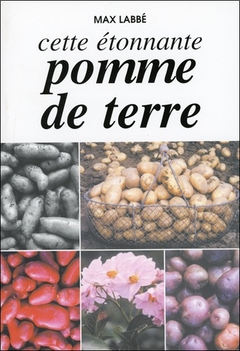 Emprunter CETTE ETONNANTE POMME DE TERRE livre