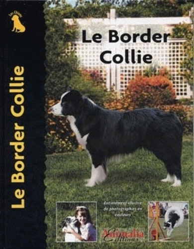 Emprunter Le border collie livre