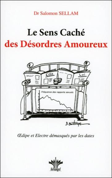 Emprunter Le sens caché des désordres amoureux. Oedipe et Electre démasqués par les dates livre