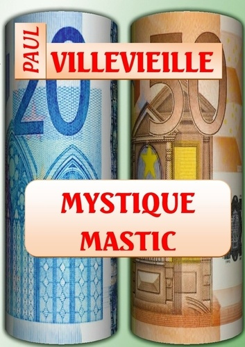 Emprunter Mystique mastic livre