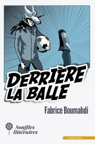 Emprunter Derrière la balle livre