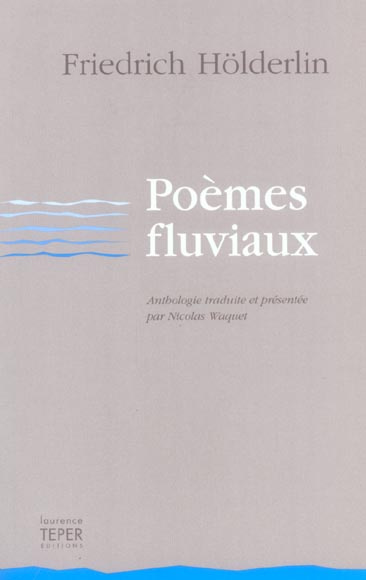 Emprunter Poèmes fluviaux livre