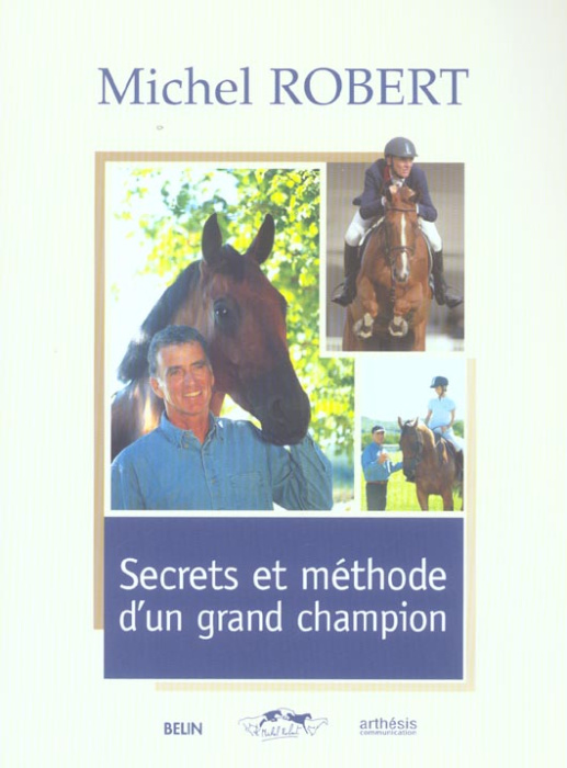 Emprunter Secrets et méthode d'un grand champion livre